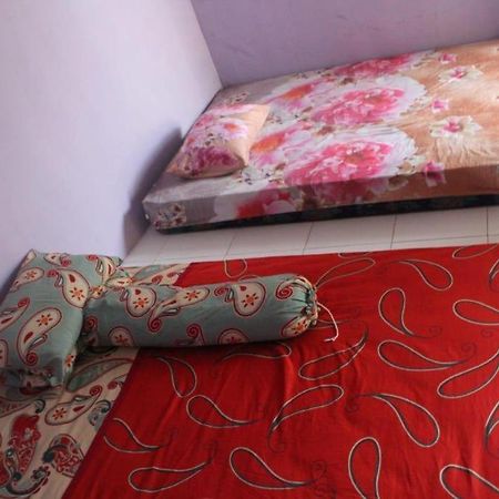 Penginapan Bayu Samudra Garut Ngoại thất bức ảnh