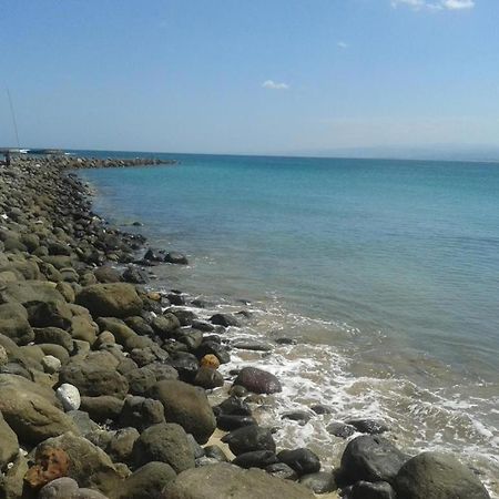 Penginapan Bayu Samudra Garut Ngoại thất bức ảnh