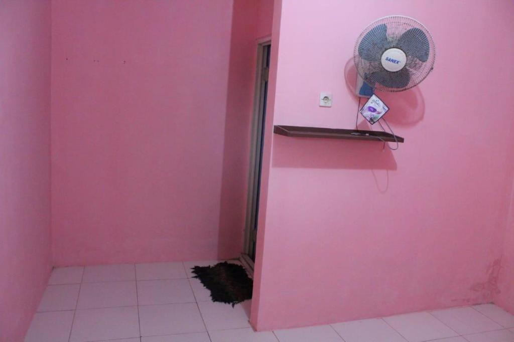 Penginapan Bayu Samudra Garut Ngoại thất bức ảnh