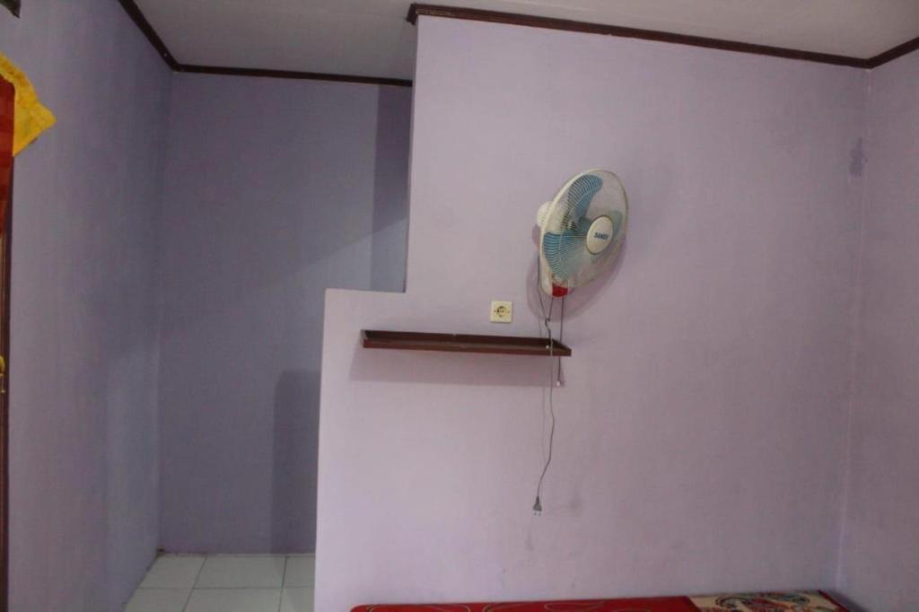 Penginapan Bayu Samudra Garut Ngoại thất bức ảnh