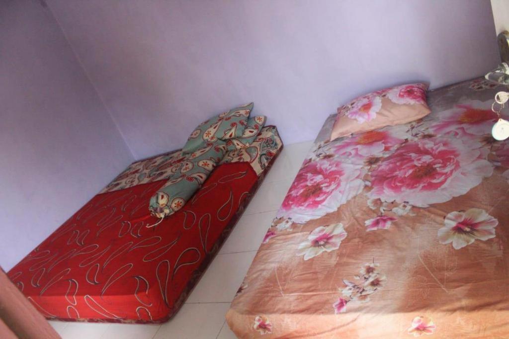 Penginapan Bayu Samudra Garut Ngoại thất bức ảnh