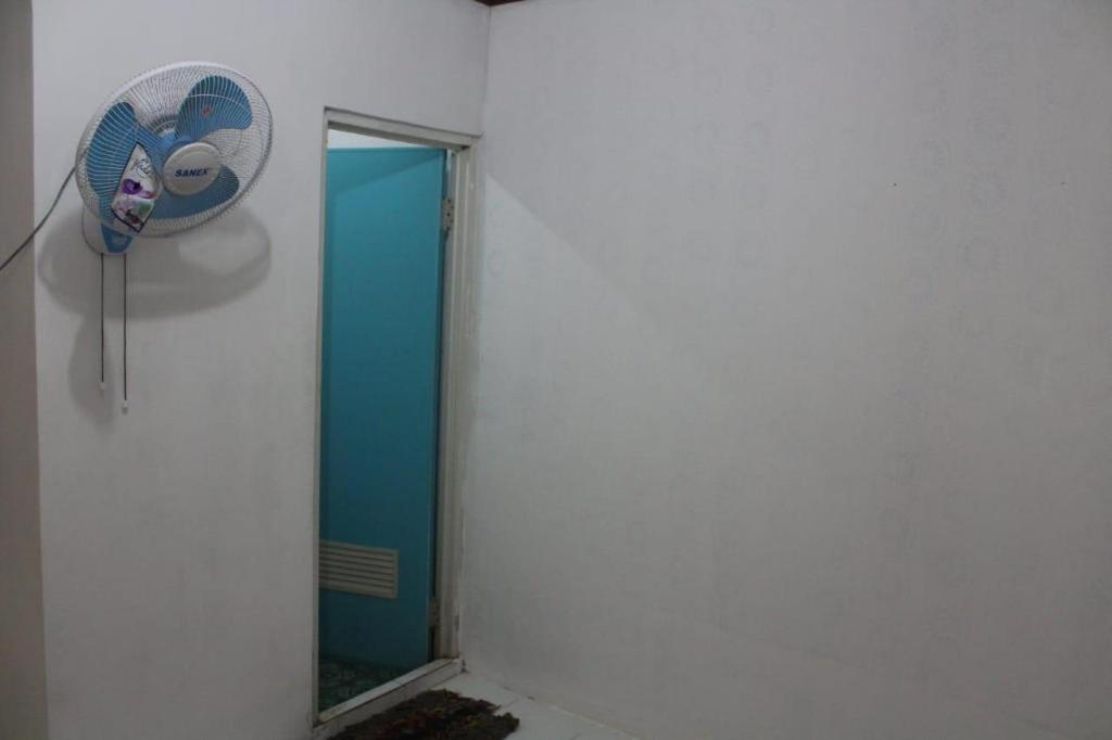 Penginapan Bayu Samudra Garut Ngoại thất bức ảnh