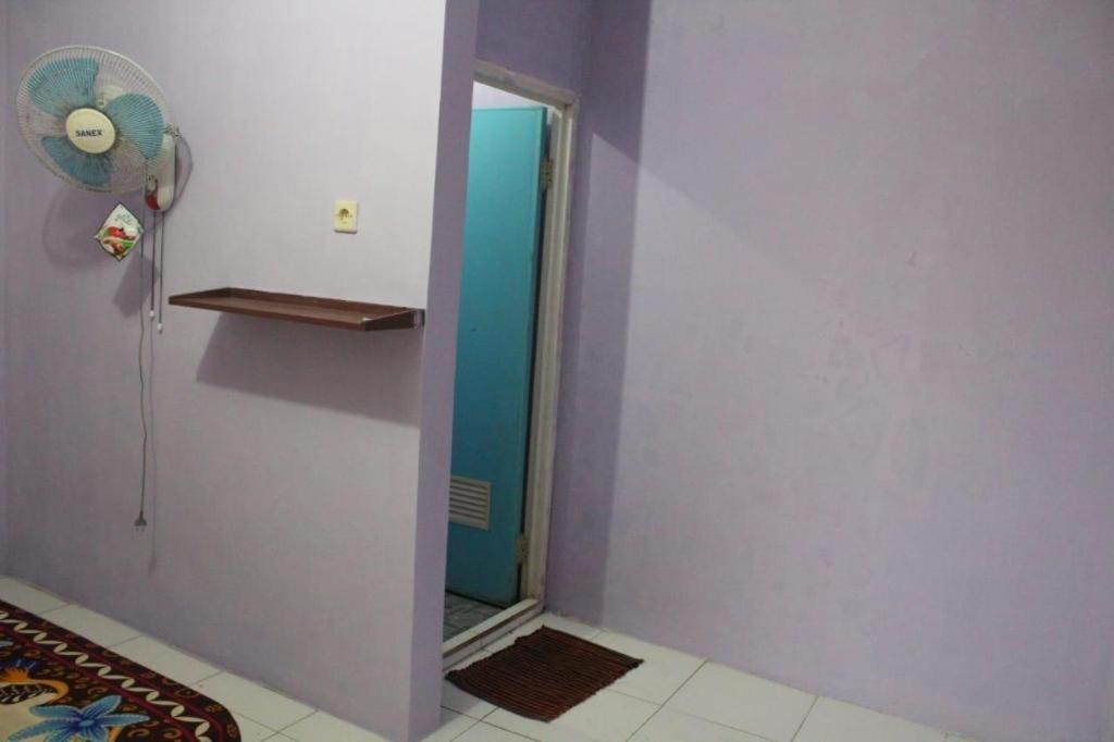Penginapan Bayu Samudra Garut Ngoại thất bức ảnh